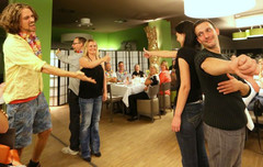 Last Minute im Restaurant Wandel, Berlin Last Minute im Restaurant Wandel, Berlin