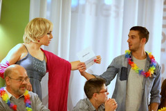 Last Minute im Restaurant Wandel, Berlin Last Minute im Restaurant Wandel, Berlin