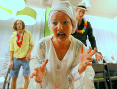 Last Minute im Restaurant Wandel, Berlin Last Minute im Restaurant Wandel, Berlin